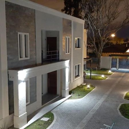 La Escondida Salta 2 Apartment General Alvarado Exterior foto