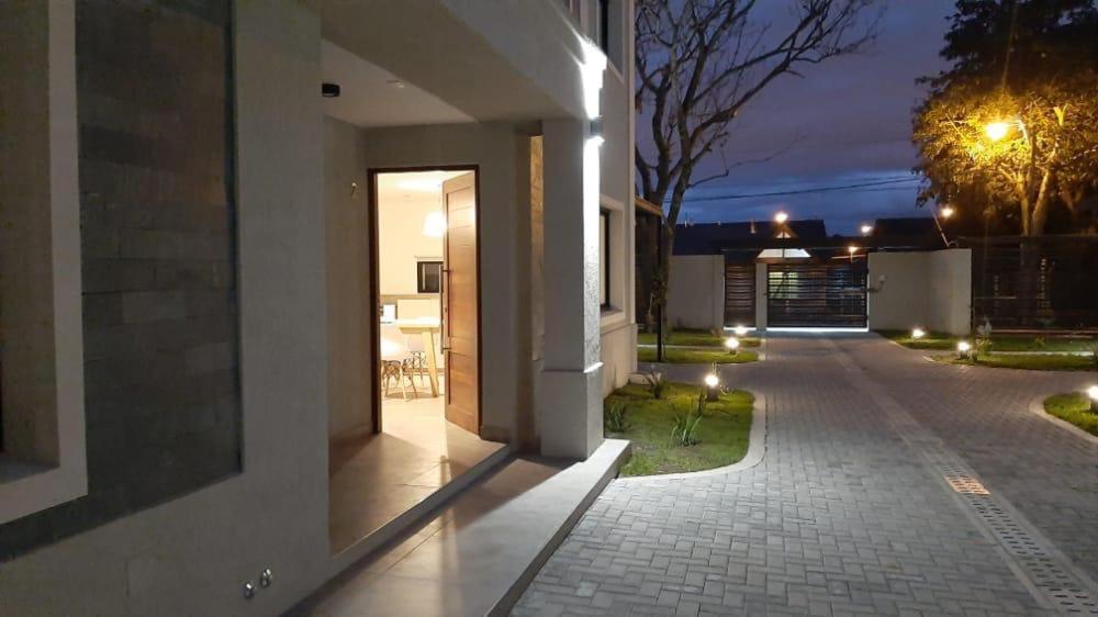 La Escondida Salta 2 Apartment General Alvarado Exterior foto
